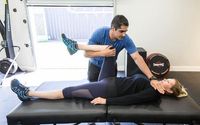 Pain Relief  by The Movement Engineer