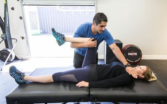 Pain Relief  by The Movement Engineer