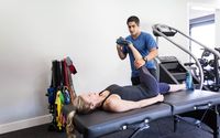 Stretch, Roll & Release  by The Movement Engineer