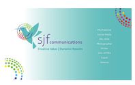Public Relations and Media Relations by Susan J. Farese,   Owner, SJF Communications