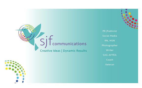 Public Relations and Media Relations by Susan J. Farese,   Owner, SJF Communications