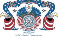 Spirit of America flag by Forgotten Heroes Limited - Spirit of America Foundation