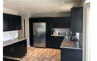 Kitchen Remodel by Four Corners Restoration