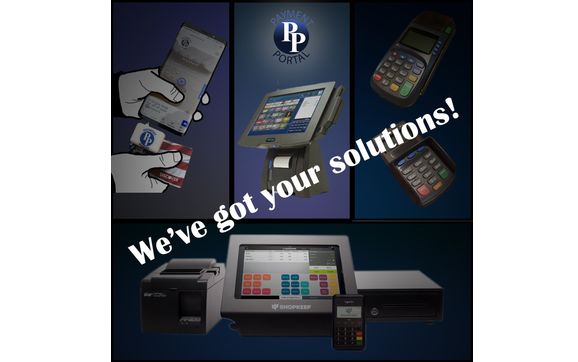 How can you process? by Payment Portal powered by Frontline Processing ...