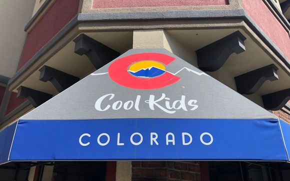 Cool Kids Colorado By Cool Kids Colorado In Edwards Co Alignable