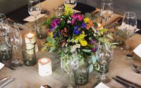 Receptions by Blue River Bistro