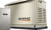 GENERAC Whole Home Generators by HRI Naples AC & Gas Experts
