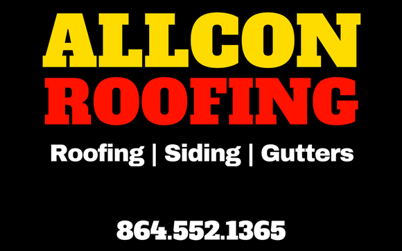 Roofing - Residential - Commercial - Industrial By Allcon Roofing In 