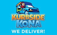 KurbSide Kona - Bringing Kona Ice to your Curb  by Kona Ice of Hampton