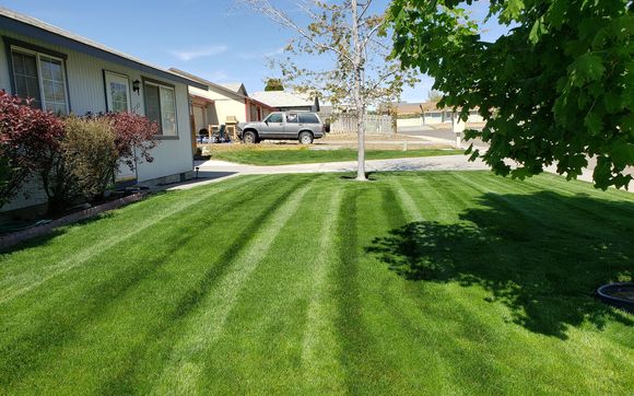 Mowing Service by Birch's Lawn Care LLC