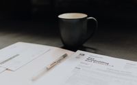 Tax Preparation by BACKUP BOOKEE LLC