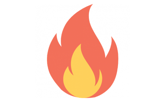 Fire Damage Restoration by Mustang Disaster Cleanup