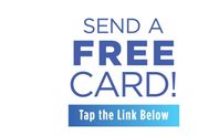 Send your first greeting card for free! by Helping businesses stay connected and build lasting relationships through simple, thoughtful gestures.