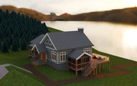 3D Renderings by Bind Architecture