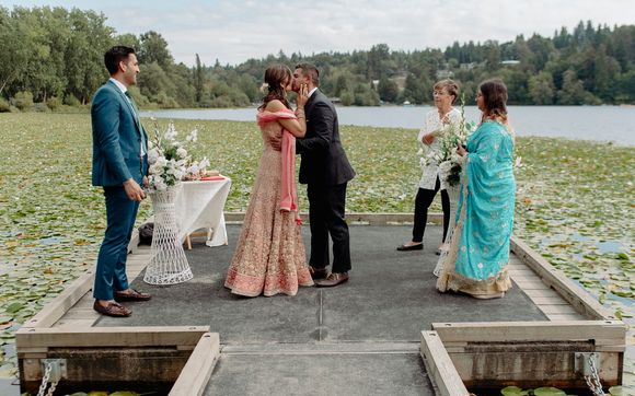 Elopement Photography by Janice Power Photography