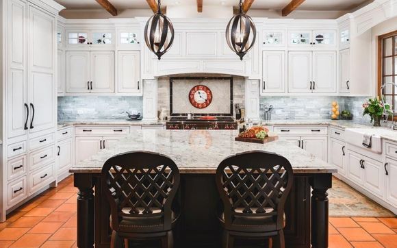 Custom renovations for the quality conscious! by Furcini Construction Corporation