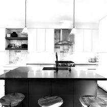Kitchen Rwmodeling by B&L Construction