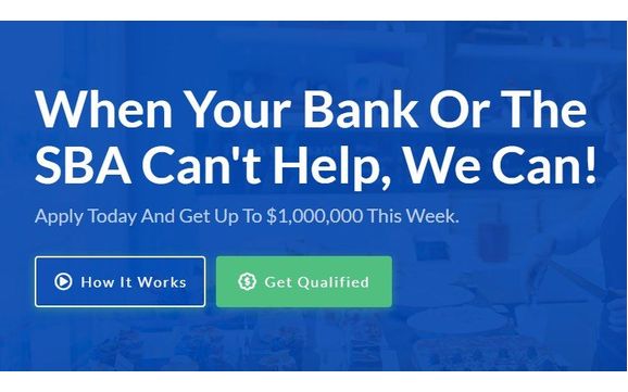 unsecured business capital and equipment funding by YOUR FUNDING GUY