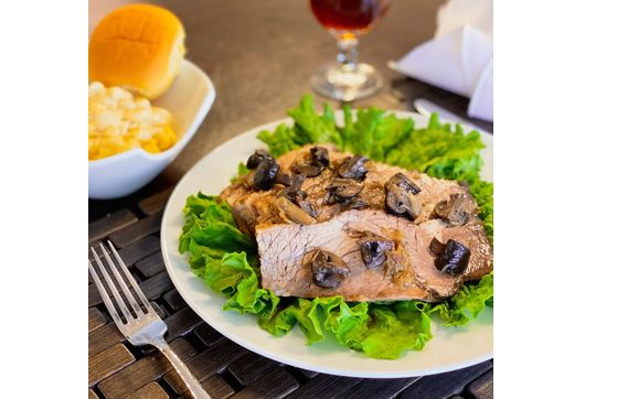 Family Meals To Go by A Sharper Palate Catering Co.