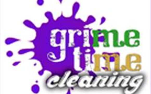 Grime Time Cleaning  by Perfecto Staffing