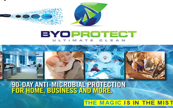 Antimicrobial Pest Control by Kerry Suess, HOMWRX Real Estate & The Miliare Group. DRE #00850829