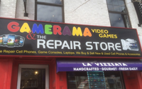 The Repair store  by Gamerama and The Repair Store
