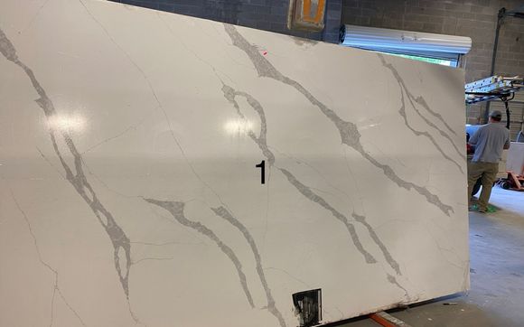Countertops  by THE GRANITE LADY 