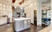 Masterbrand Cabinets (Homecrest) by Interior Image By Breezy