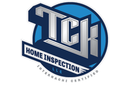 Home Inspection  by TCK Home Inspection LLC