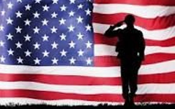 Giving Back To Our Veterans by Veterans Flooring And Remodeling