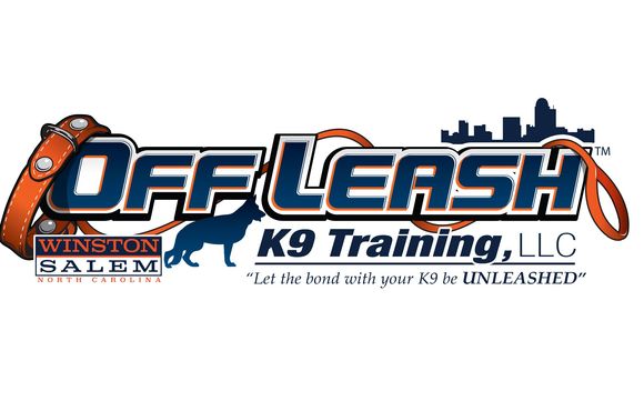 Off Leash K9 Training by Off Leash K9 Training in Kernersville NC