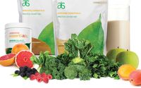 30 DHL by Arbonne International