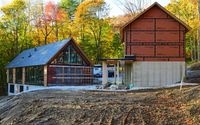Construction Management by Oak Tree inc. dba Sacred Oak Homes