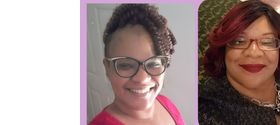Patricia Whitehead Chief Operating Officer/Co-Owner & Jo Camm Chief Executive Officer/Co-Owner .....Sisters In Homecare LLC by Sisters In Homecare, LLC