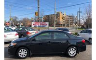 Auto cleaning service  by Matkath Auto Sales
