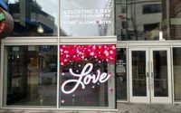 Window Graphic Decals by Cassel Promotions & Signs
