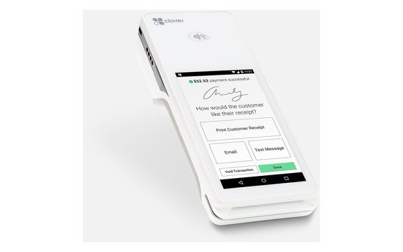 Merchant Services by ClearPay Financial Solutions, LLC