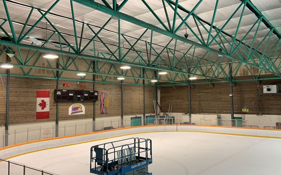 Electrical contracting by Crona Management Inc