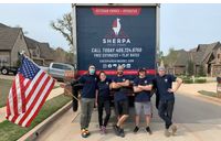 Full service moving and storage solutions  by Sherpa Moving and Storage