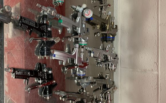 Velocity Auto Body by Velocity Auto Body