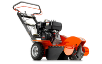 Stump Grinding by Ron's Lawn Care & Outdoor Maintenance