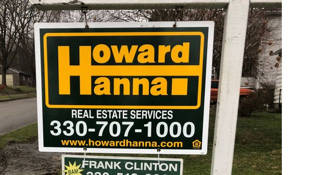 Howard hanna real estate services frank clinton - Alignable