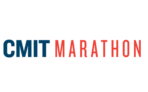 CMIT Marathon by CMIT Solutions of Boston, Newton, Waltham