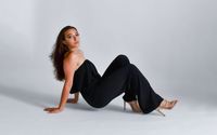 1 Hour Studio Session by Anna Boylan Photography