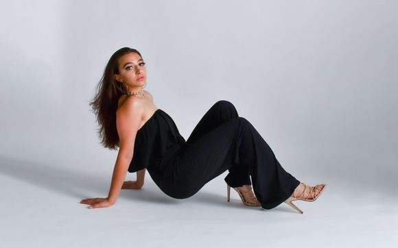 60 Minute Portrait Session by Anna Boylan Photography in New York, NY ...