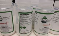 100g Potassium Formate by BioFuran Materials