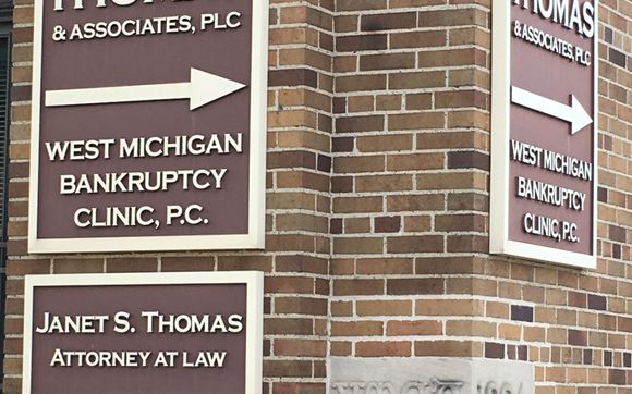 West Michigan Bankruptcy Clinic PC by West Michigan Bankruptcy Clinic PC