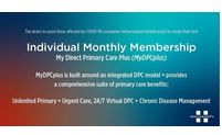 Virtual Primary Care + Primary Care Doctors + Urgent Care - learn more by Benefits4UNow