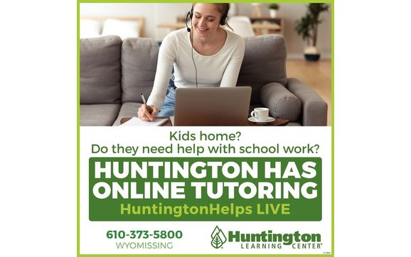 Huntington homework help