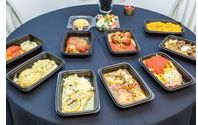 Meal Delivery  by Cali's West Catering